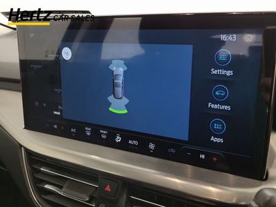 2023 Ford Focus
