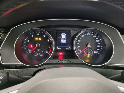 2021 Volkswagen Passat