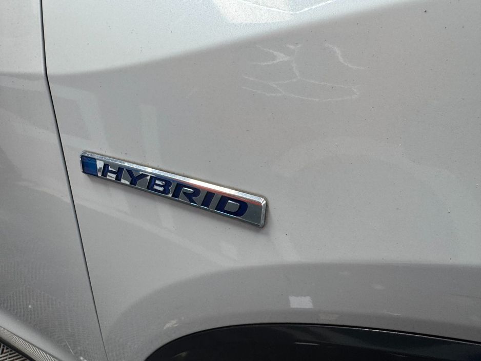 2016 Honda Vezel