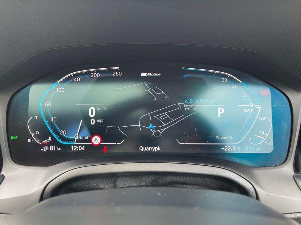 2021 BMW 3 Series