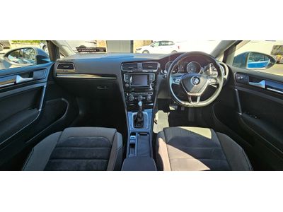 2013 Volkswagen Golf