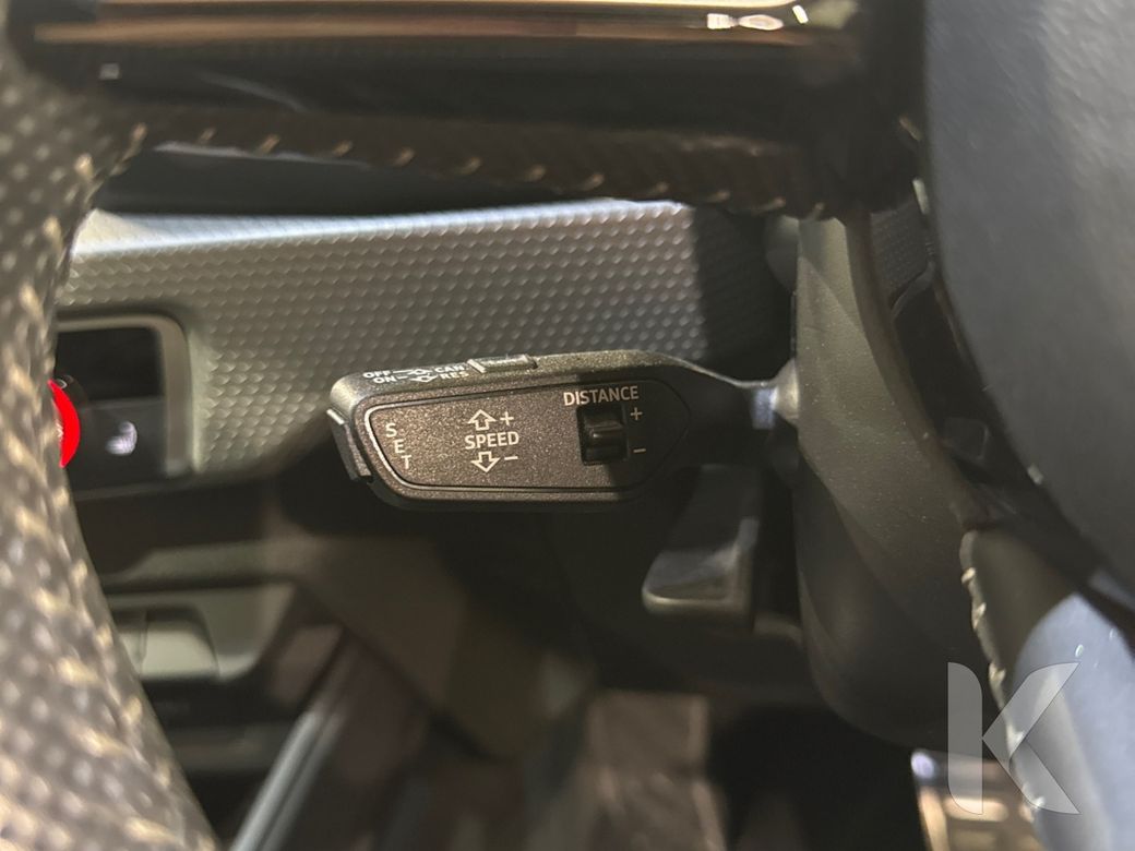 2019 Audi A1