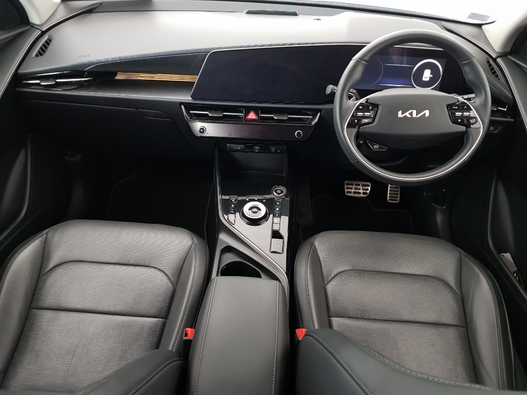 2024 Kia Niro