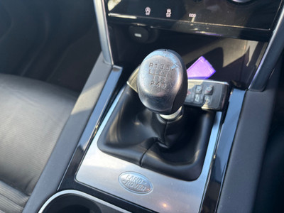 2020 Land Rover Discovery Sport