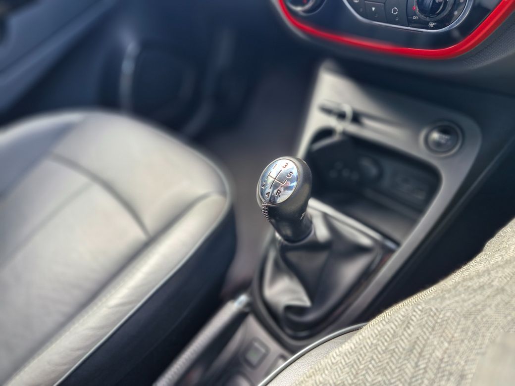 2016 Renault Captur