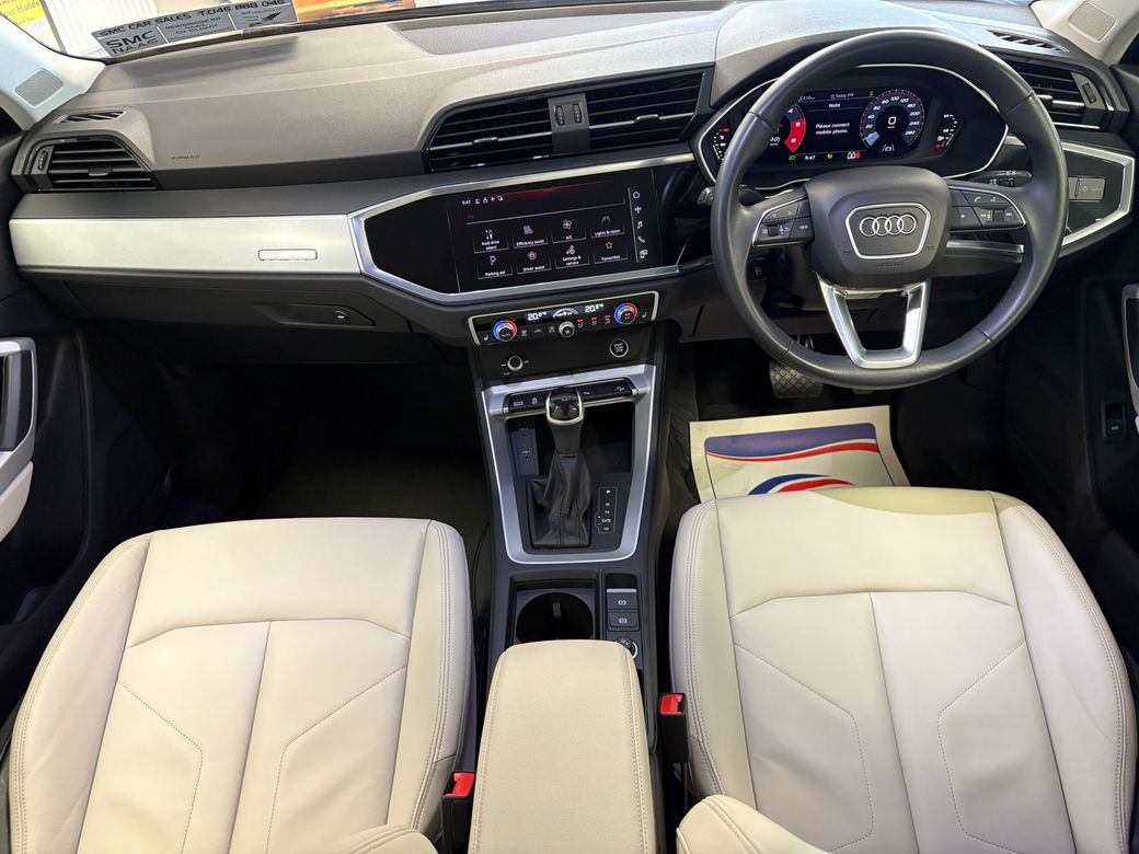 2023 Audi Q3