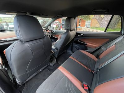 2022 Volkswagen ID.4