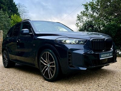 2024 BMW X5