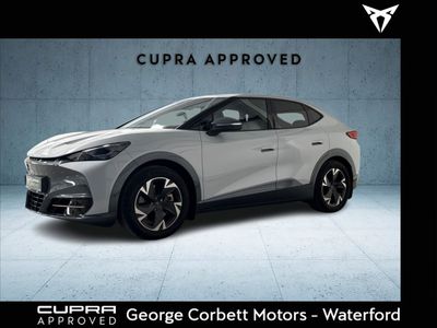 2025 Cupra Tavascan