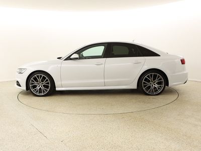 2017 Audi A6