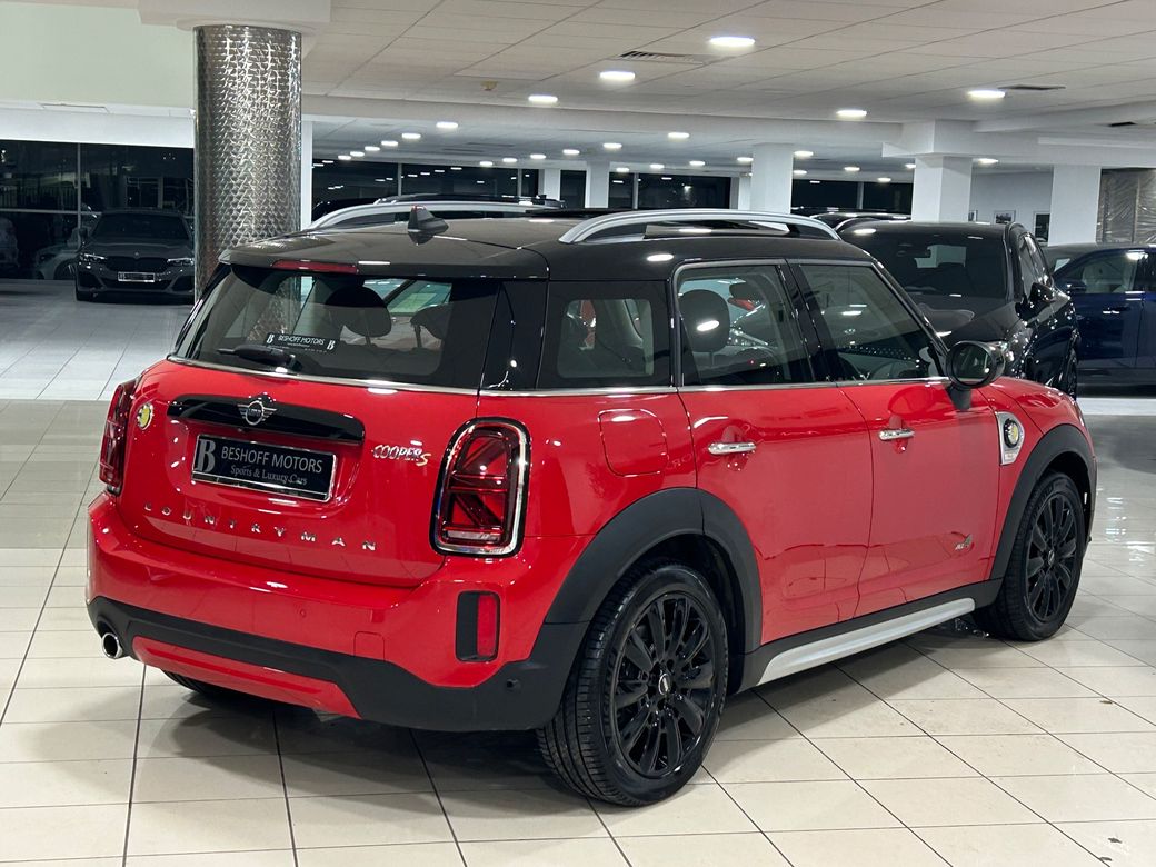 2023 Mini Countryman