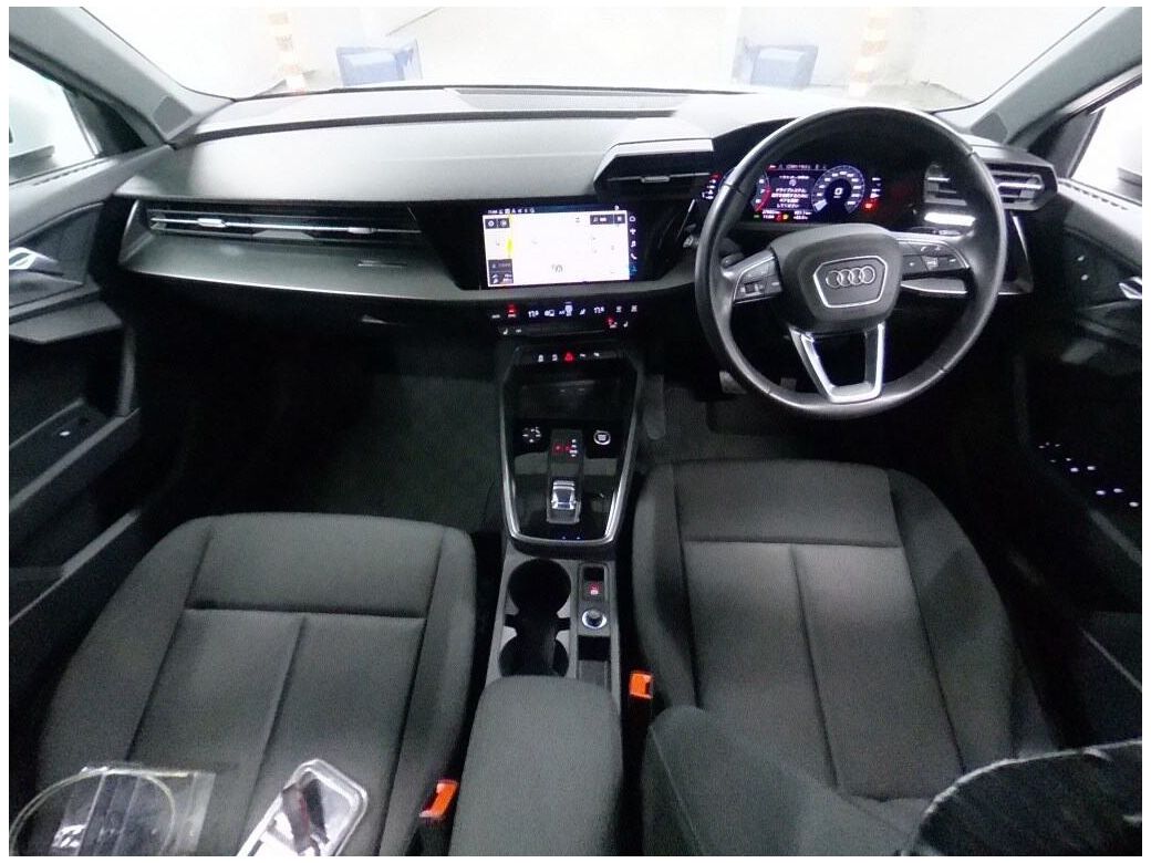 2023 Audi A3
