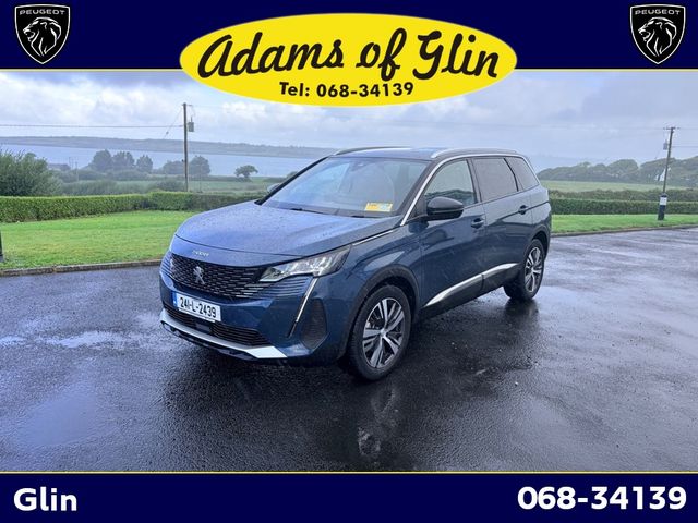 vehicle for sale from Adams of Glin