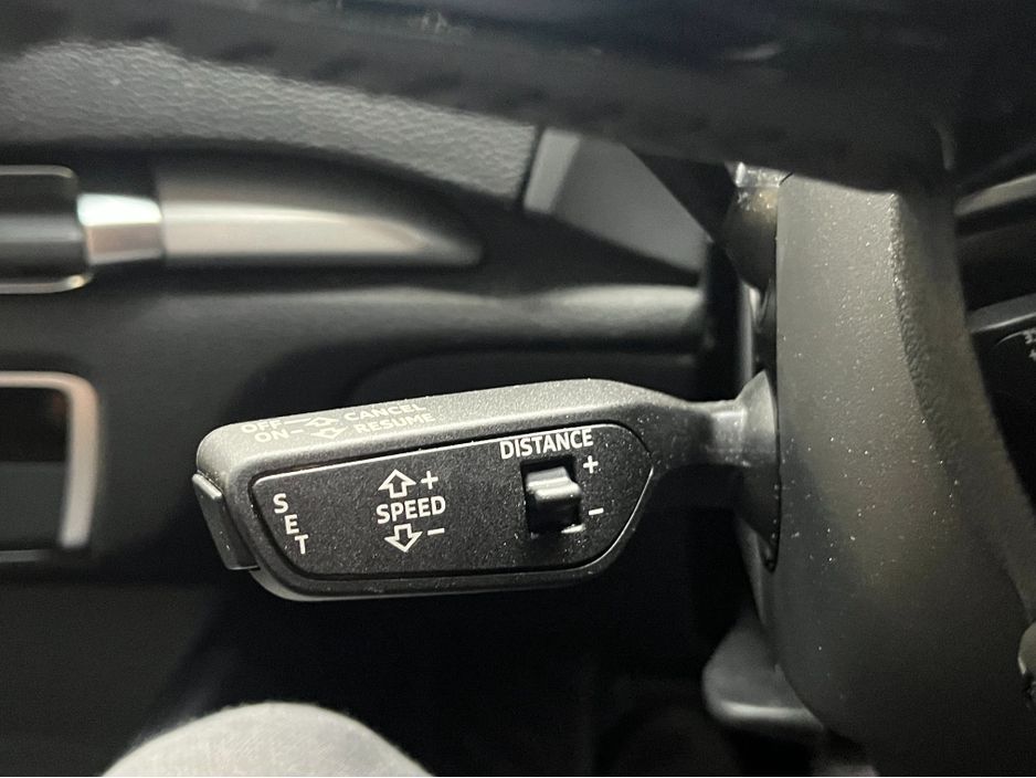 2020 Audi A3