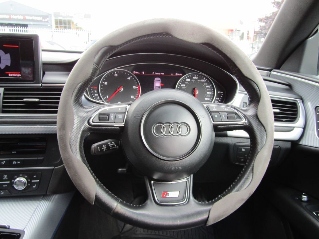 2011 Audi A7
