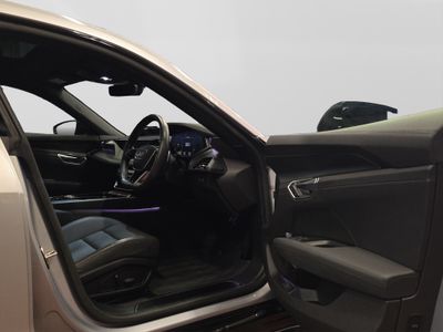 2023 Audi e-tron GT