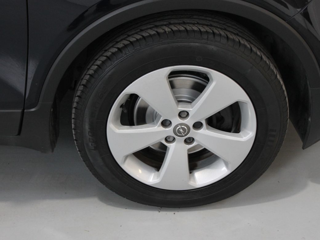 2019 Opel Mokka