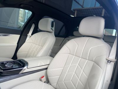 2025 BMW 7 Series