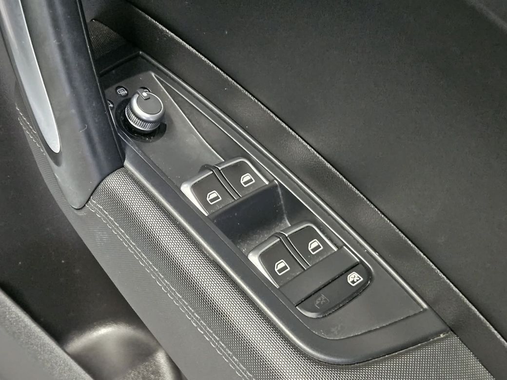2016 Audi A1