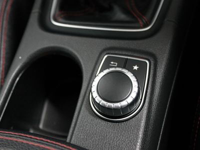 2018 Mercedes-Benz A Class