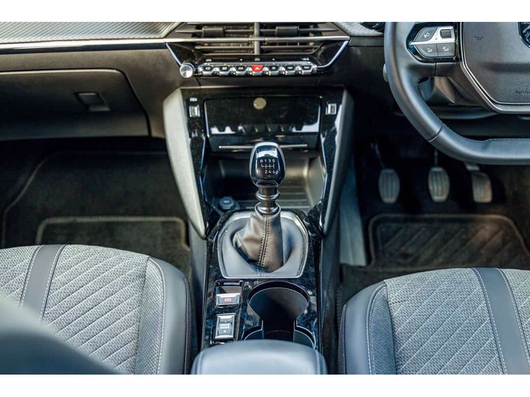 2024 Peugeot 2008