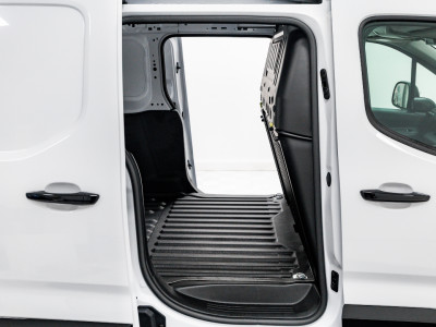 2026 Peugeot Partner