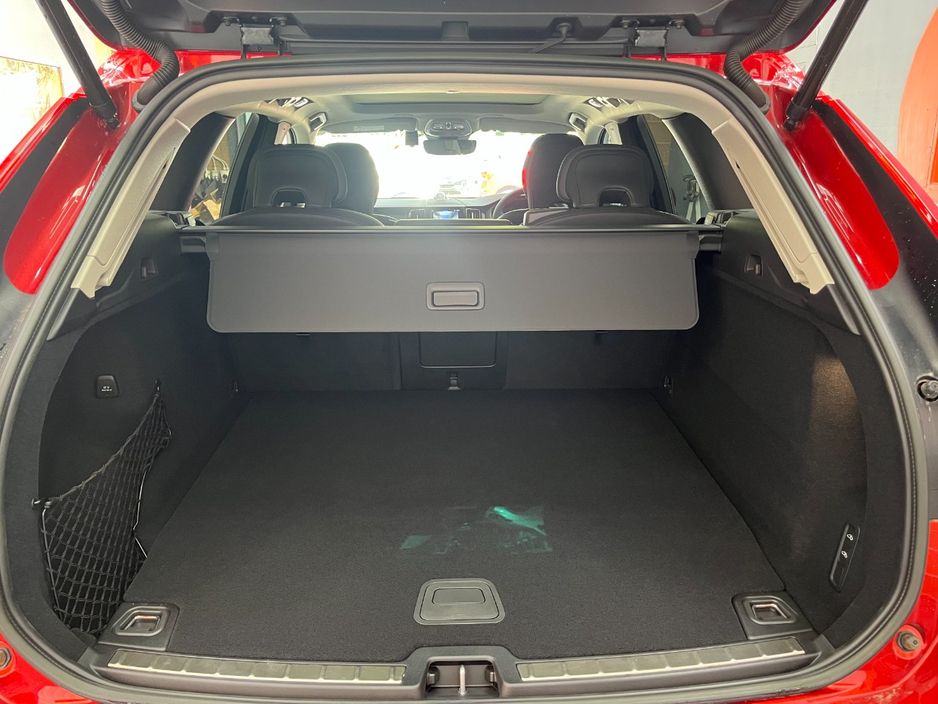 2024 Volvo XC60