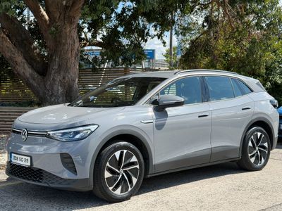 2023 Volkswagen ID.4