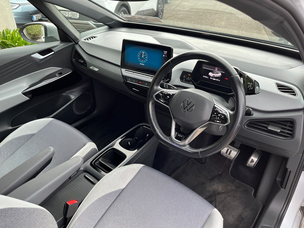 2020 Volkswagen ID.3