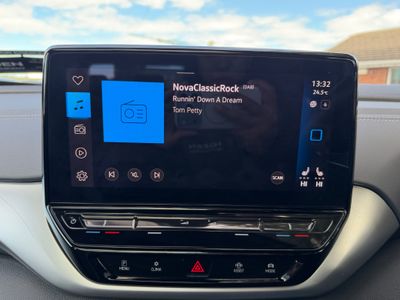 2023 Volkswagen ID.4