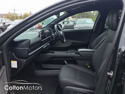 2023 Hyundai Ioniq 6