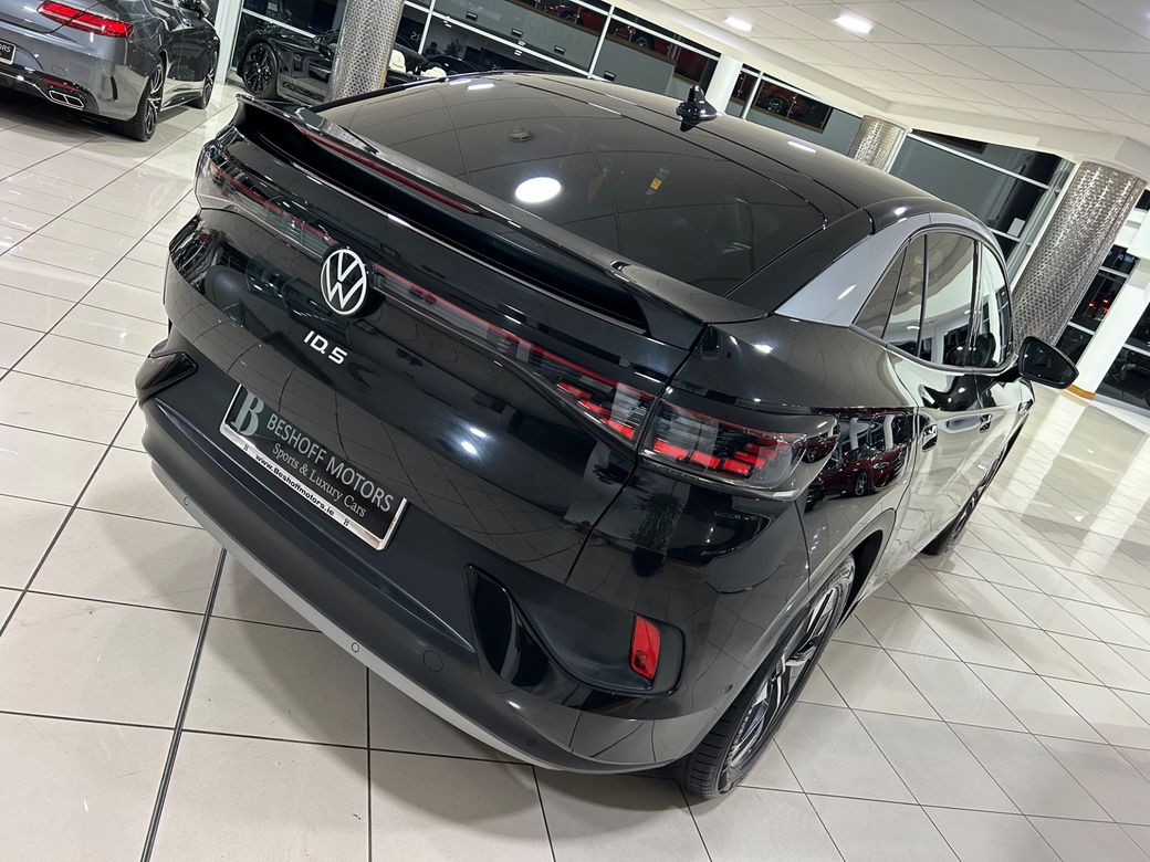 2023 Volkswagen ID.5