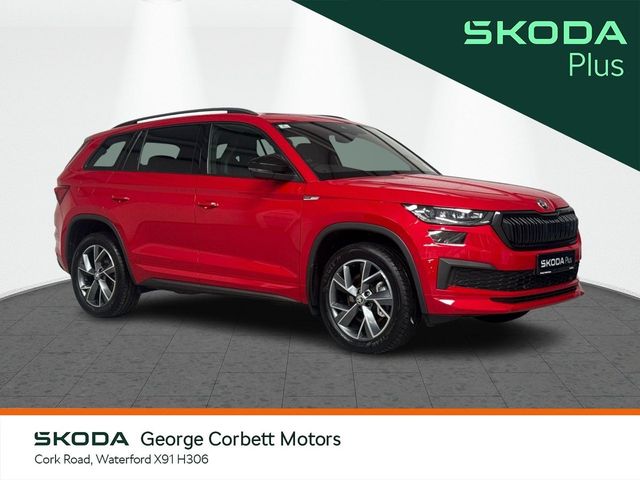 vehicle for sale from George Corbett Motors