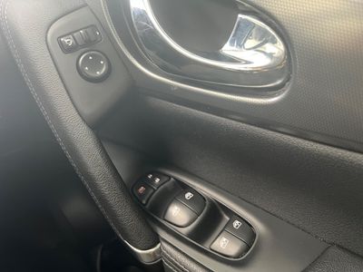 2019 Nissan Qashqai