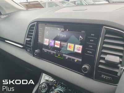 2025 Skoda Karoq