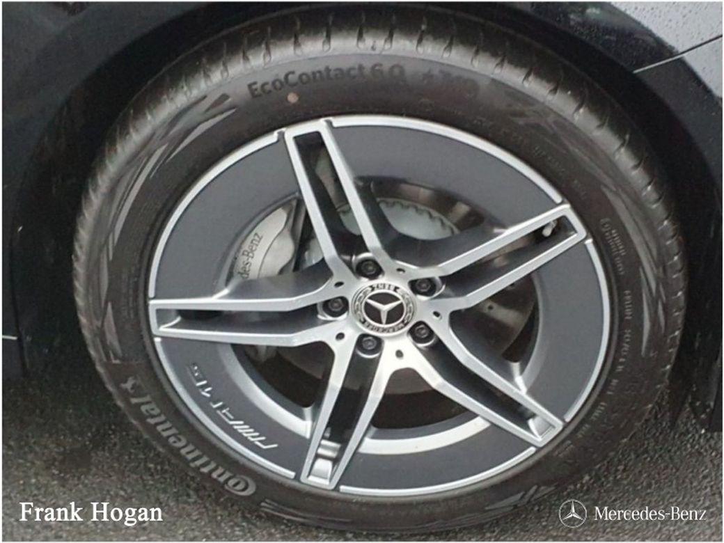 2026 Mercedes-Benz E Class