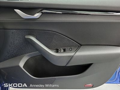 2026 Skoda Octavia