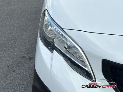 2022 Peugeot Expert