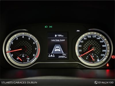 2022 Hyundai i20