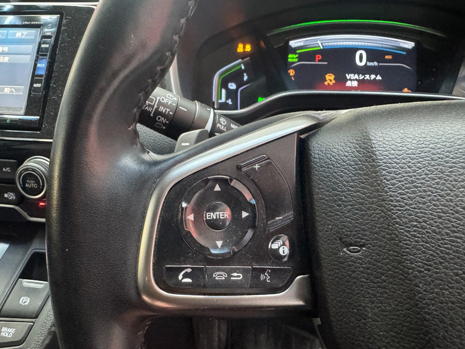 2020 Honda CR-V
