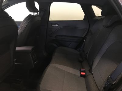 2025 Renault Symbioz