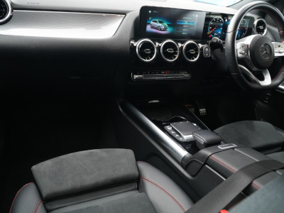 2021 Mercedes-Benz B Class