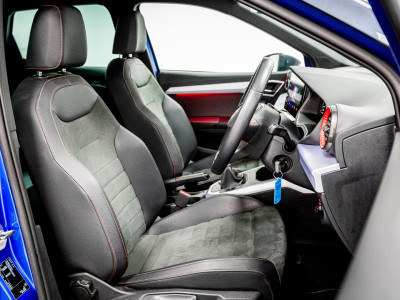 2024 SEAT Arona