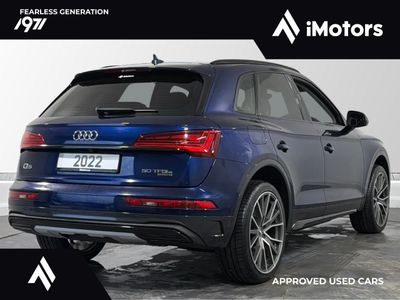 2022 Audi Q5