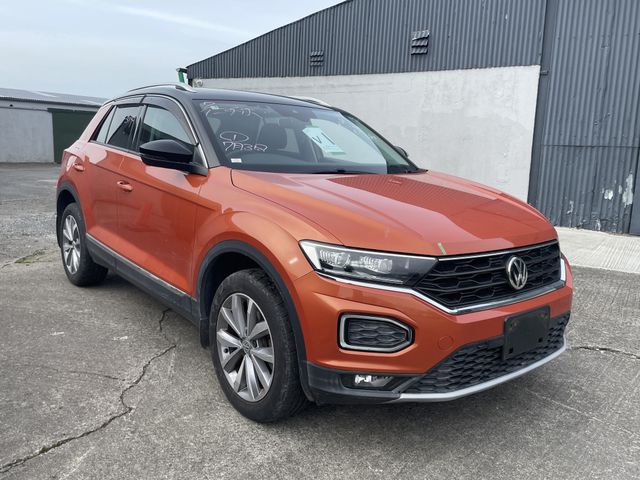 vehicle for sale from J & G Trade Car Sales Ltd