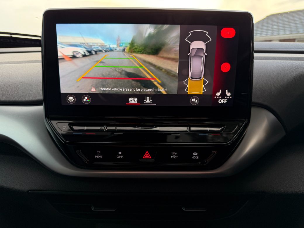 2021 Volkswagen ID.4