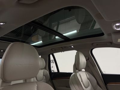 2016 Volvo XC90