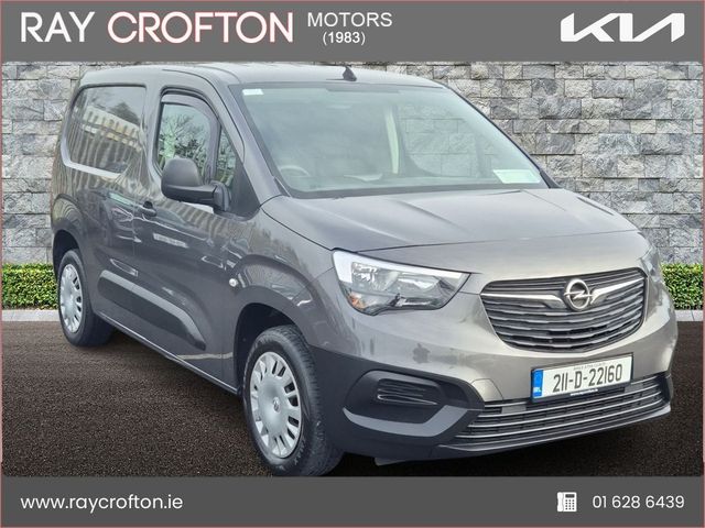 vehicle for sale from Ray Crofton Ltd
