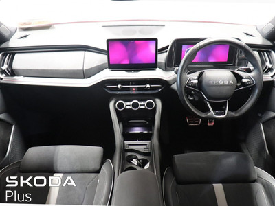 2026 Skoda Kodiaq