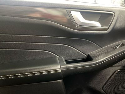2022 Ford Kuga